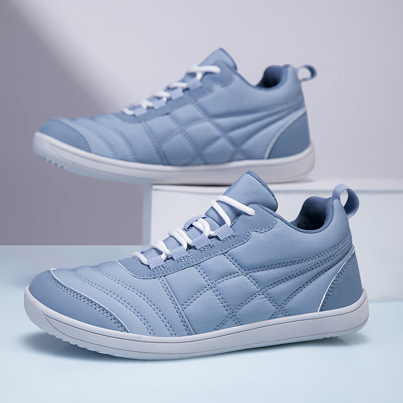 Men Wide Width Casual Sneakers - Sneaker Box review and price