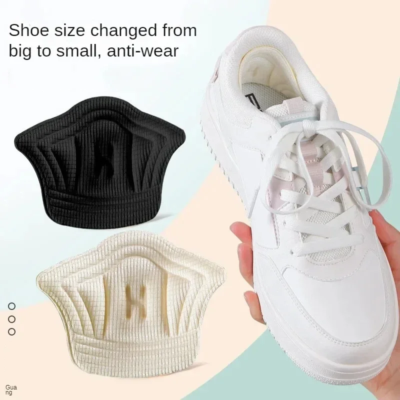 Heel Stickers Insoles for Feet - Sneaker Protector review and price