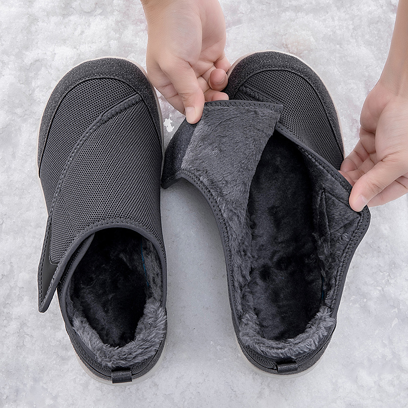Winter Wide Toe Box Casual Sne - Sneaker Box review and price