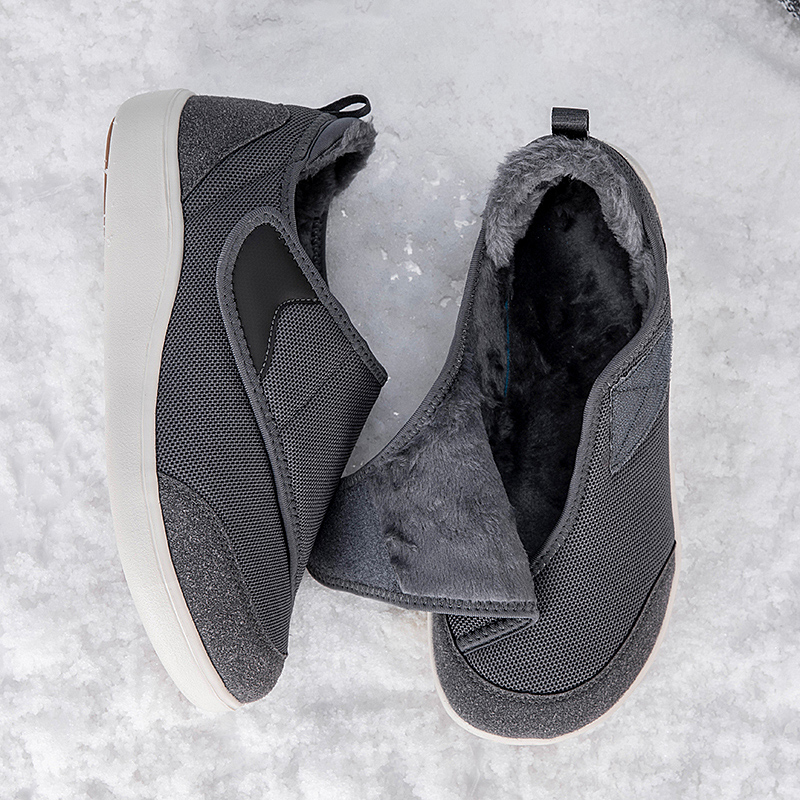 Winter Wide Toe Box Casual Sne - Sneaker Box review and price