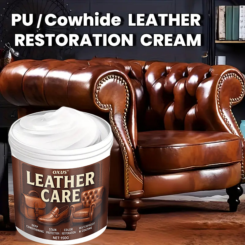 Leather Care Cream Maintain Fu - Sneaker Care Spray review and price