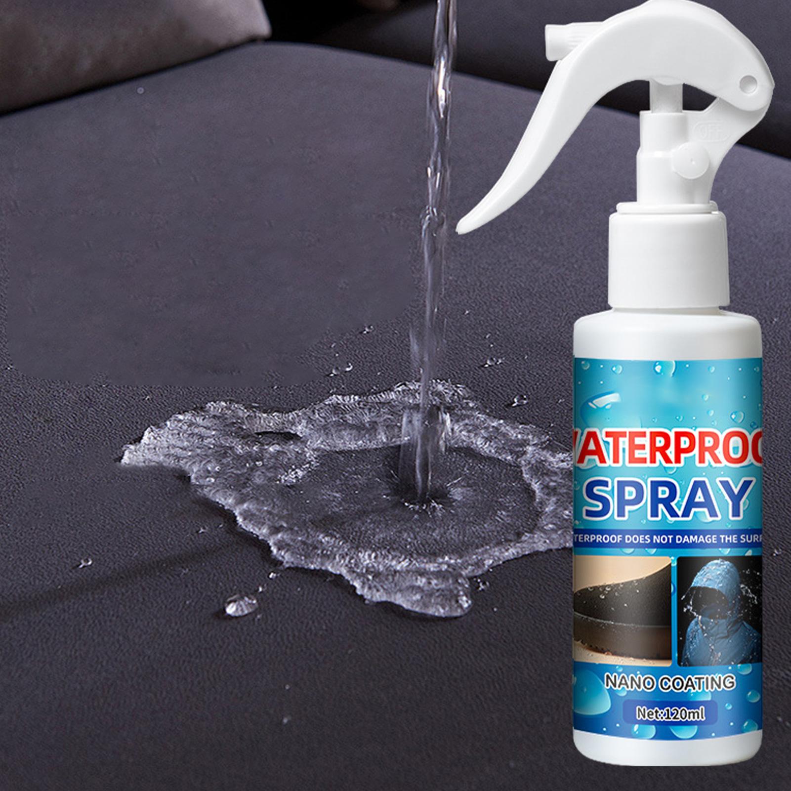 120ml Waterproof Spray for Sho - Sneaker Protector review and price