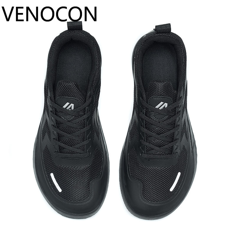 VENOCON Knitwear Barefoot Man  - Sneaker Box review and price
