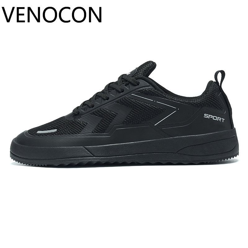 VENOCON Knitwear Barefoot Man  - Sneaker Box review and price